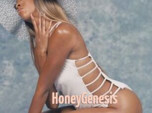 HoneyGenesis