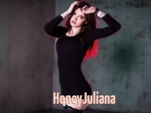 HoneyJuliana