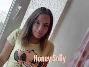 Honey_Solly