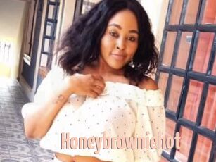 Honeybrowniehot