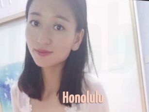 Honolulu