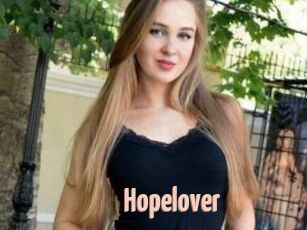 Hopelover
