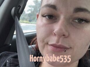 Hornybabe535