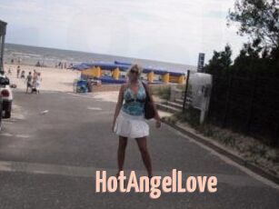 HotAngelLove