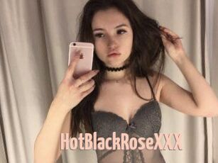 HotBlackRoseXXX
