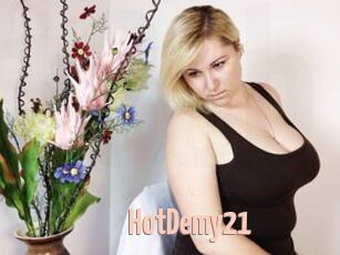 HotDemy21