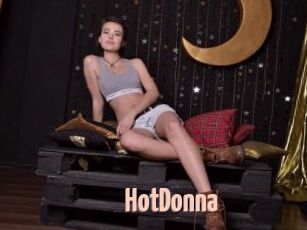 HotDonna