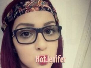 HotJenifer