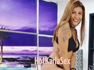 HotKarlaSex