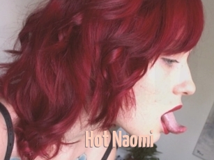 Hot_Naomi 18A blog