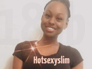Hotsexyslim