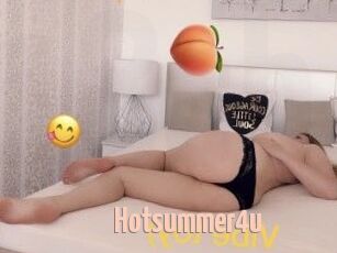 Hotsummer4u