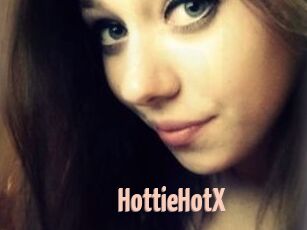 HottieHotX