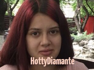 HottyDiamante
