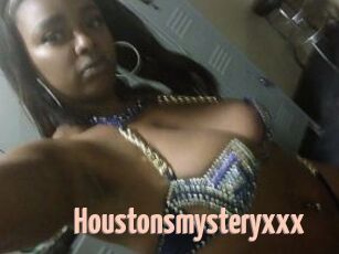 Houstonsmysteryxxx