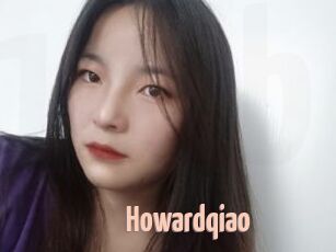 Howardqiao