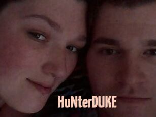 HuNterDUKE