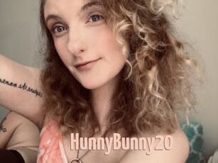 HunnyBunny20