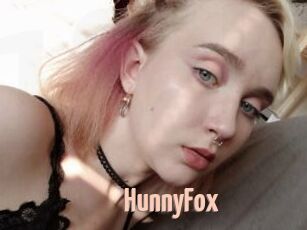 HunnyFox