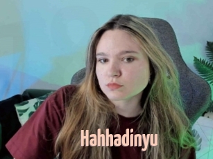Hahhadinyu