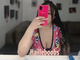 Hailieboobs