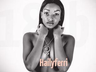 Hailyferri
