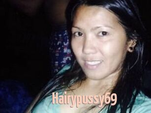 Hairypussy69