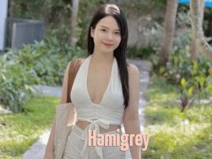 Hamigrey
