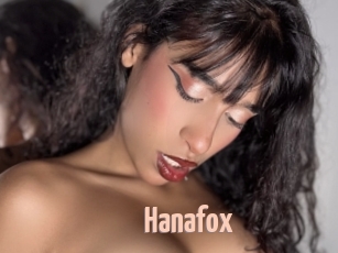 hanafox 18A blog