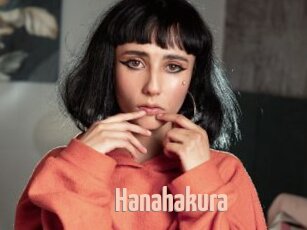 Hanahakura