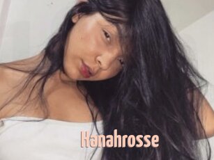 Hanahrosse
