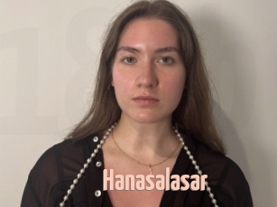 Hanasalasar