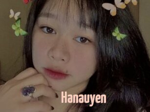 Hanauyen