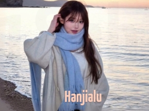 Hanjialu