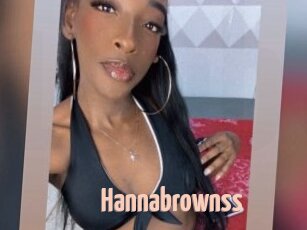 Hannabrownss