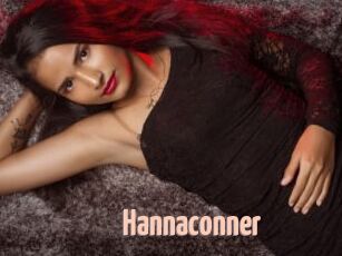 Hannaconner