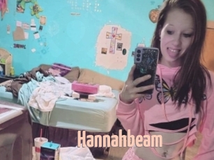 Hannahbeam