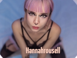Hannahrousell