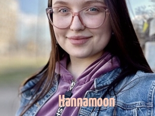 Hannamoon