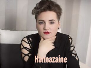 Hannazaine