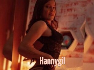Hannygil