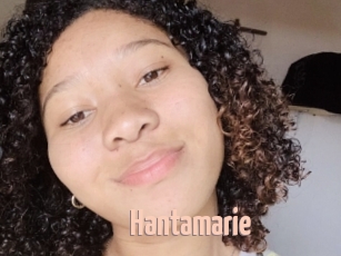 Hantamarie