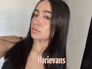 Harievans