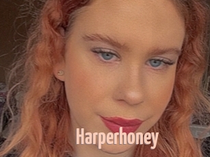 Harperhoney