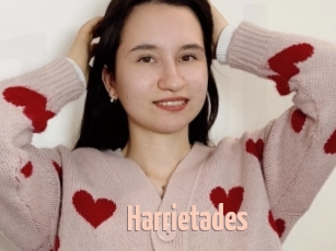 Harrietades