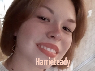 Harrieteady
