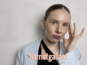 Harrietgallant