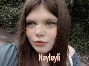 Hayleyli