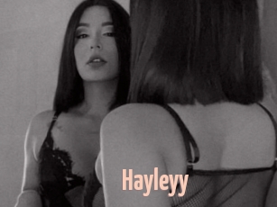 Hayleyy