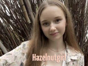 Hazelnutgirl